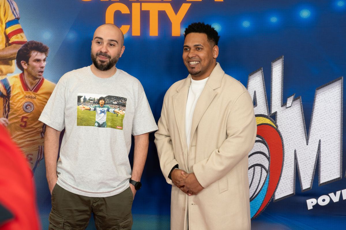 „Eu sper ca românii să iasă din nou în stradă pentru echipa națională!” » Cine pariază că tricolorii pot produce o surpriză la Euro 2024