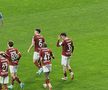 Pariul lui Bergodi a fost câștigător » Gol la 13 minute de la debutul în Superligă