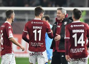 Comparația lui Bergodi: „Ar fi ca FCSB fără Coman!”. Merge mai departe: „Se vorbește de alte echipe”