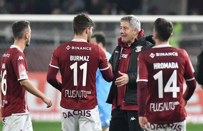 Comparația lui Bergodi: „Ar fi ca FCSB fără Coman!”. Merge mai departe: „Se vorbește de alte echipe”