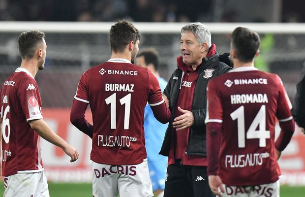 Comparația lui Bergodi: „Ar fi ca FCSB fără Coman!”. Merge mai departe: „Se vorbește de alte echipe”