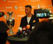 Trofeul EURO a ajuns în România » Ciprian Marica e optimist: „Grecia a făcut o surpriză, noi de ce nu am face?”
