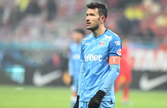 Căpitan la 35 de ani » Veteranul din Superligă vrea pentru prima dată în play-off: „Încă e posibil orice!”