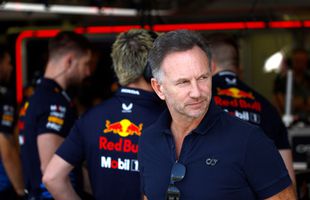 Christian Horner, boss-ul de la Red Bull, exonerat în urma acuzațiilor de „comportament inadecvat”