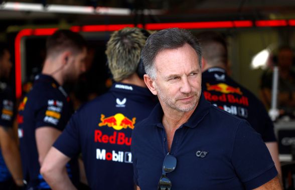 Demiterea lui Christian Horner era semnată, dar directorul Red Bull a fost salvat de avocați și de acționarii majoritari din Thailanda!