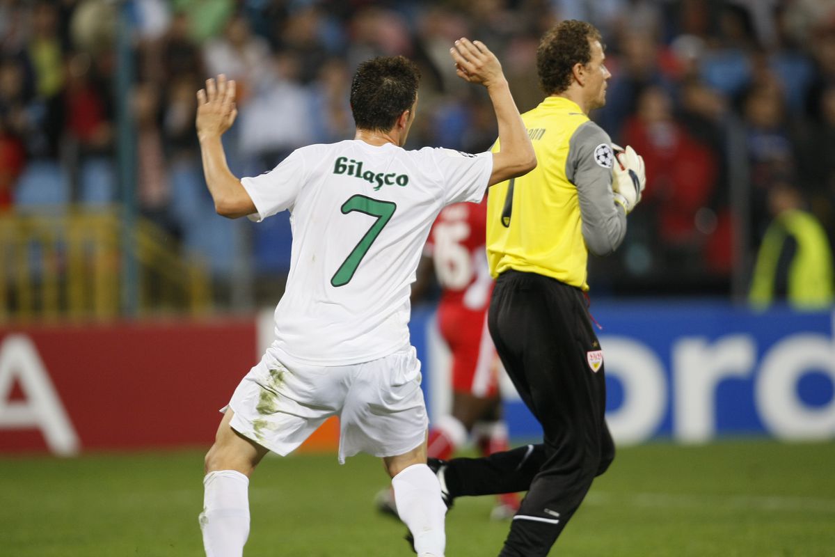 Unirea Urziceni în Champions League. Sezon 2009-2010.