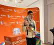 Trofeul EURO a ajuns în România » Ciprian Marica e optimist: „Grecia a făcut o surpriză, noi de ce nu am face?”