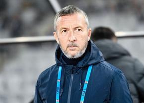 Verdictul lui Mihai Stoica, după un nou pas greșit făcut de CFR Cluj în lupta pentru titlu