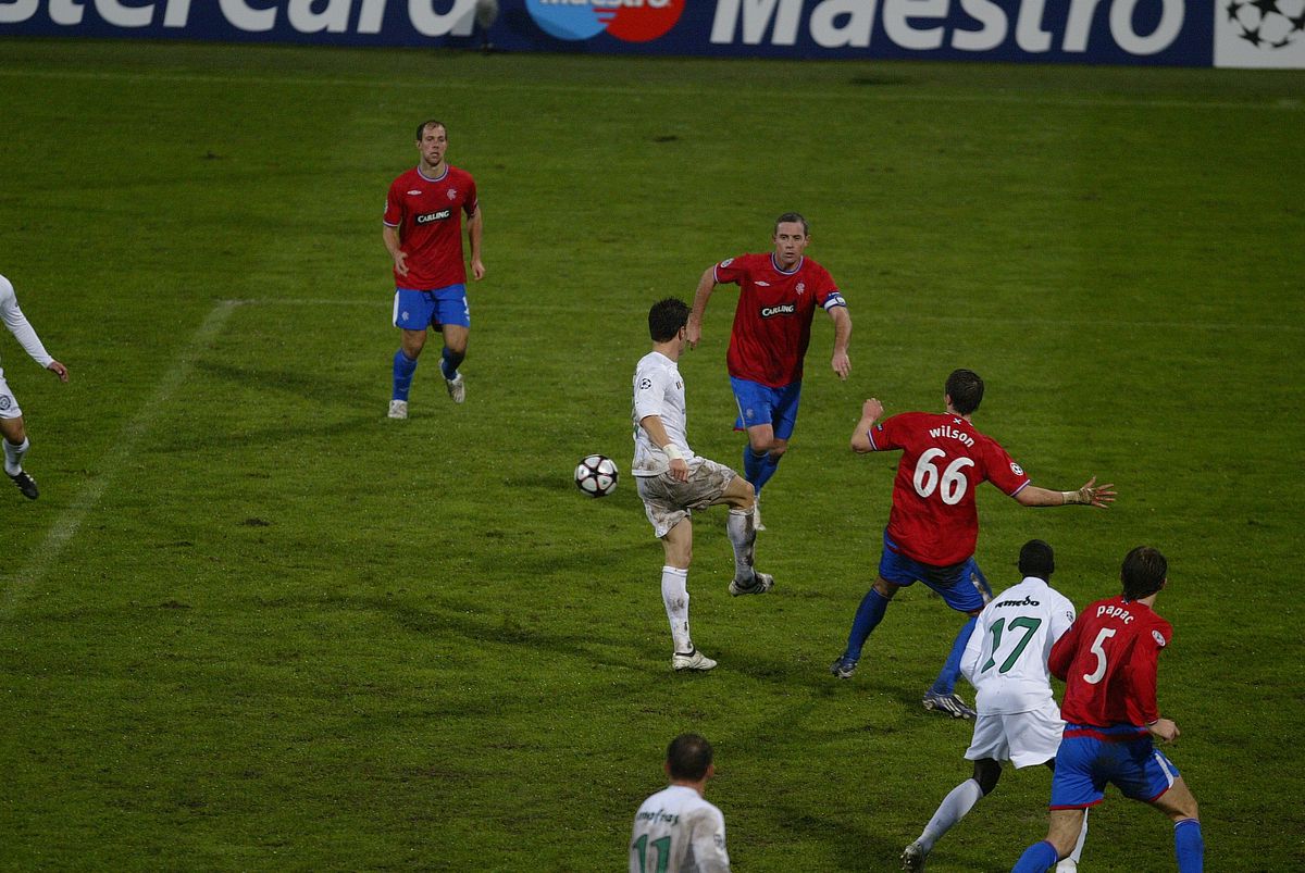 Unirea Urziceni în Champions League. Sezon 2009-2010.