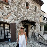 Daniela De Jong/ Foto: Instagram