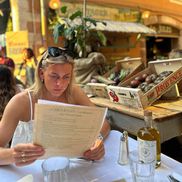 Daniela De Jong/ Foto: Instagram