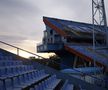 Stadionul lui Dinamo Zagreb / Foto: Imago Images
