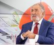 Ion Ţiriac, la „Prietenii lui Ovidiu” FOTO: Ionuț Iordache (GSP)