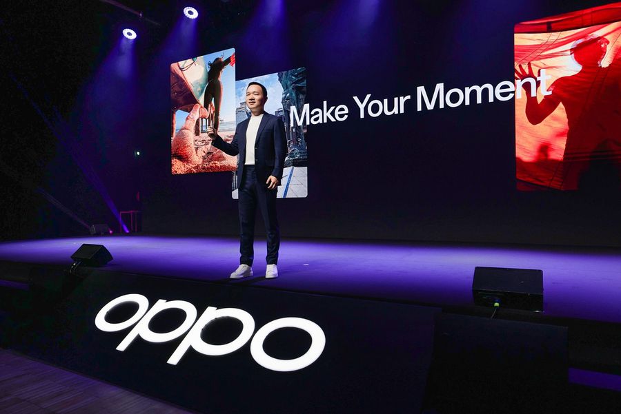 Lamine Yamal, noul ambasador OPPO » S-a lansat Reno13 Pro, smartphone-ul revoluționar cu AI Editor