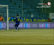 Autogol Blazek, în Slobozia - Oțelul