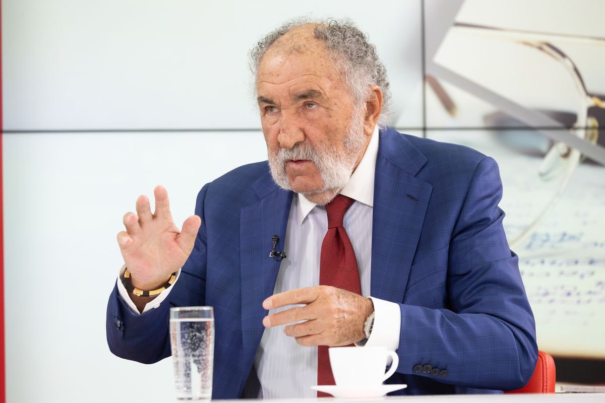 Ion Țiriac, acuzații frontale de doping la Serena Williams: „Serenuța făcea asta de 20 de ani, s-a documentat fiul meu!” + Propune o schimbare drastică în tenis
