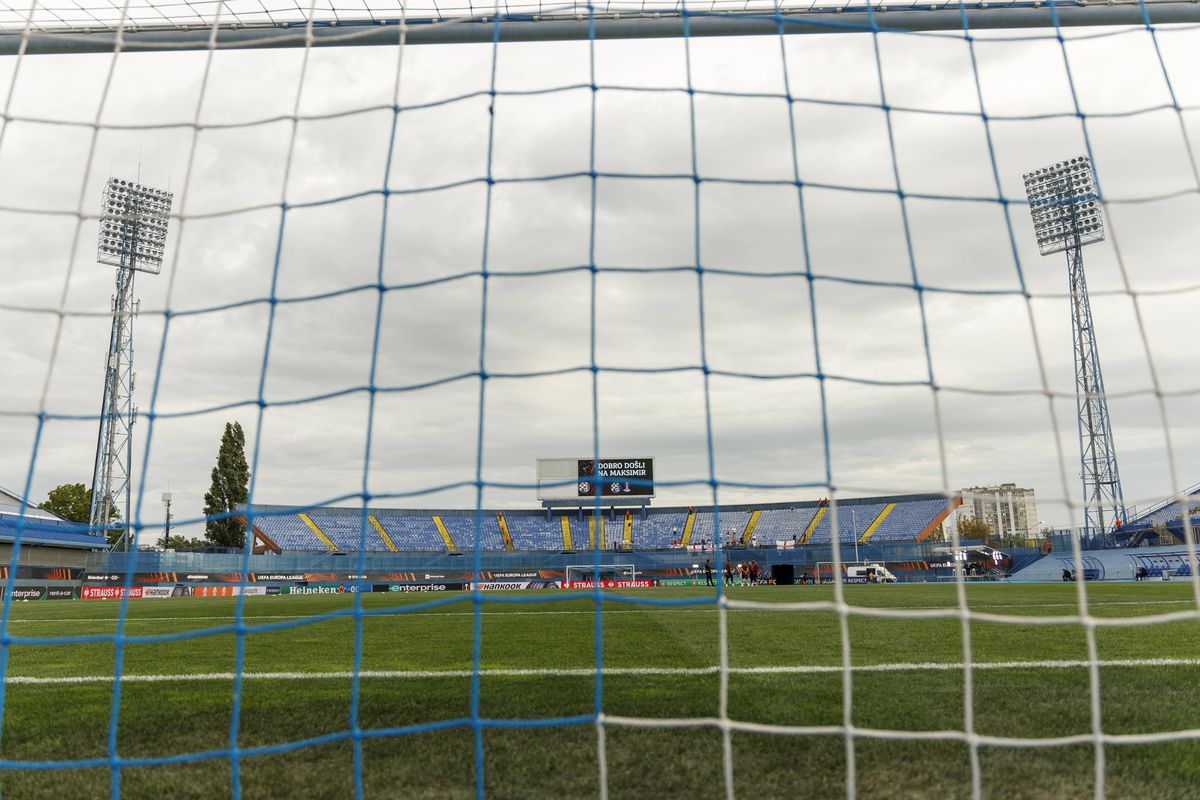 Echipa cu „cel mai urât stadion” din Liga Campionilor va avea o nouă arenă de 175 de milioane de euro