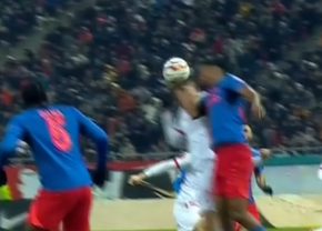 Un președinte din Superliga, exploziv după controversa de la FCSB - Dinamo: „Să îmi dea bani pentru televizor, că l-am spart”