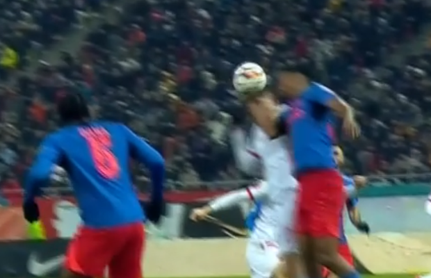 Un președinte din Superliga, exploziv după controversa de la FCSB - Dinamo: „Să îmi dea bani pentru televizor, că l-am spart”