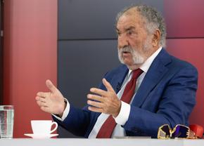 Ion Țiriac, întâlnire de urgență cu Novak Djokovic: „Va trebui să mă duc la Miami” + „Pe vremea aia vorbeam de 250 de milioane de dolari”