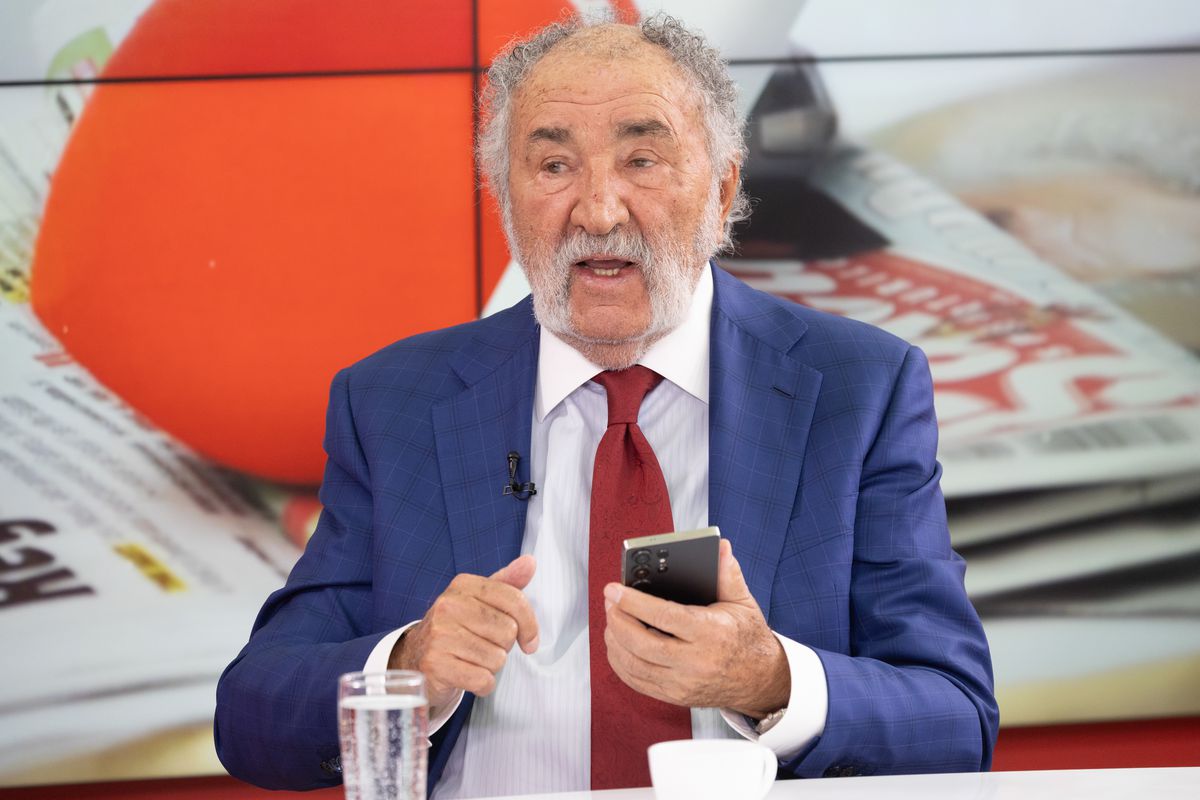 Ion Țiriac, acuzații frontale de doping la Serena Williams: „Serenuța făcea asta de 20 de ani, s-a documentat fiul meu!” + Propune o schimbare drastică în tenis