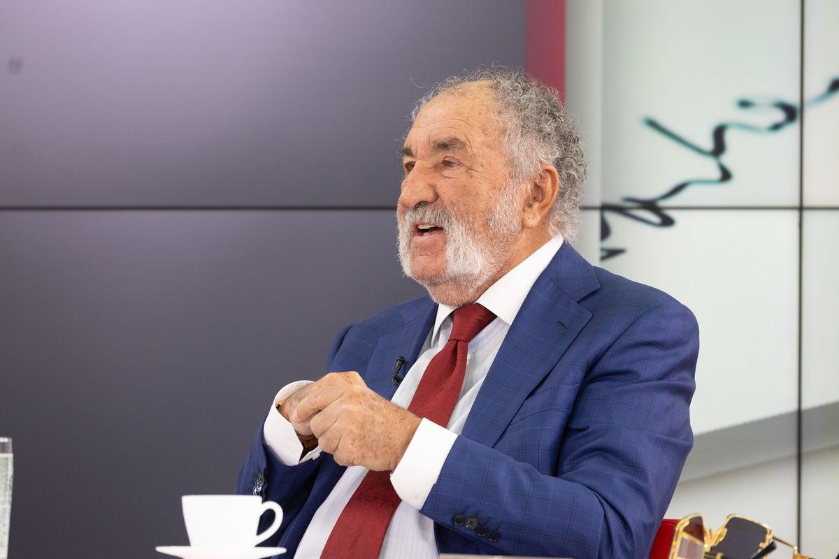Ion Țiriac, acuzații frontale de doping la Serena Williams: „Serenuța făcea asta de 20 de ani, s-a documentat fiul meu!” + Propune o schimbare drastică în tenis