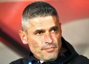 Valentin Suciu, încrezător după egalul cu CFR Cluj: „Trebuie să învățăm din acest lucru”
