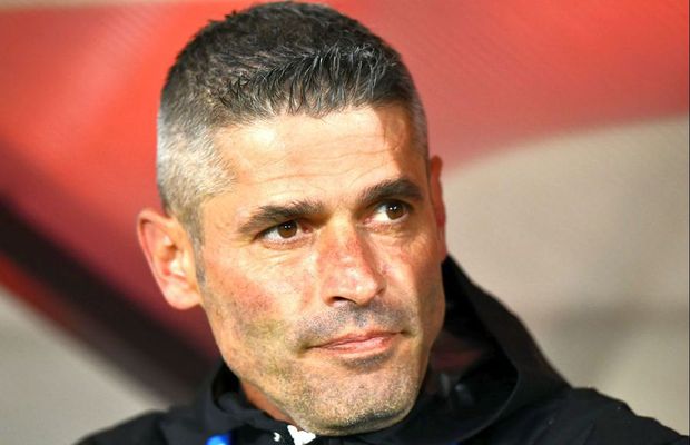 Valentin Suciu, încrezător după egalul cu CFR Cluj: „Trebuie să învățăm din acest lucru”