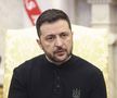Imagini de la Casa Albă, din timpul tensionatei întâlniri Trump - Zelenski / FOTO: Imago