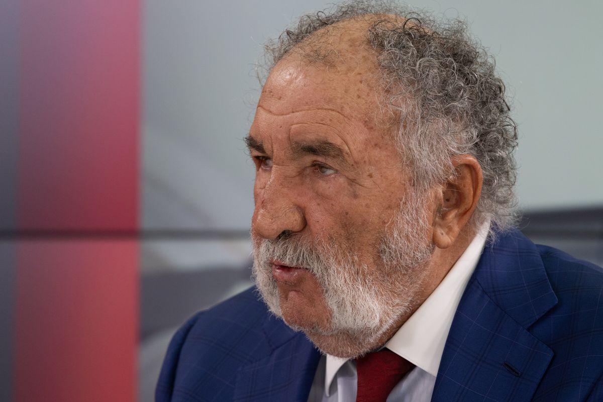 Ion Țiriac, acuzații frontale de doping la Serena Williams: „Serenuța făcea asta de 20 de ani, s-a documentat fiul meu!” + Propune o schimbare drastică în tenis