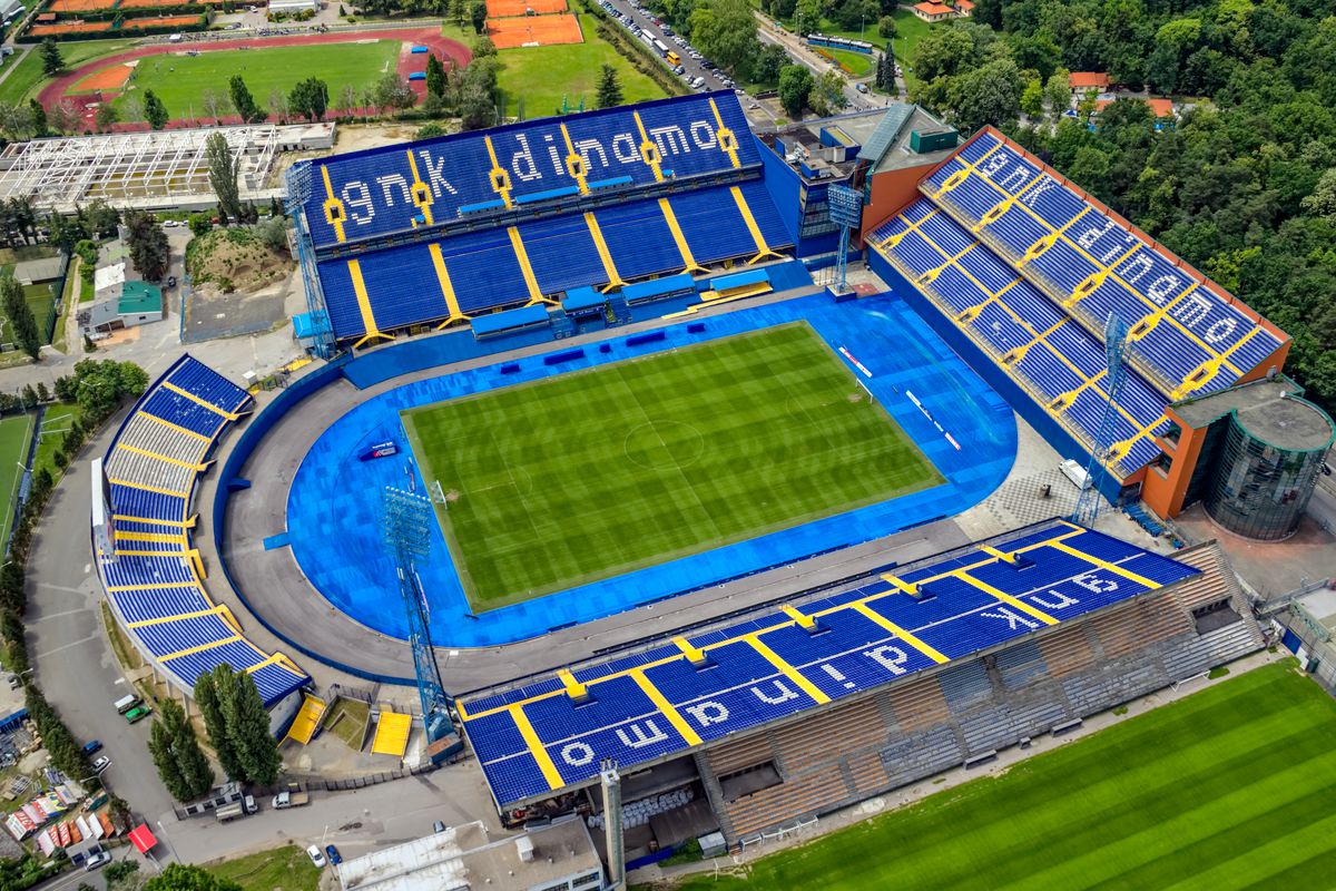 Echipa cu „cel mai urât stadion” din Liga Campionilor va avea o nouă arenă de 175 de milioane de euro