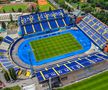 Stadionul lui Dinamo Zagreb / Foto: Imago Images