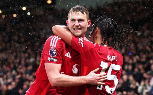 Fundașul lui Manchester United, Matthijs de Ligt, este pregătit să lupte pentru un trofeu