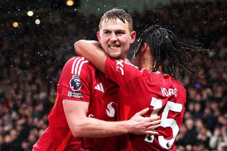 De Ligt, contrariat: „Nu sunt obișnuit să joc pentru locul 14!” » Doar că e pregătit de „cea mai fierbinte fază a sezonului”