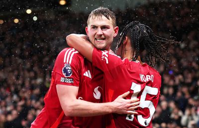 De Ligt, contrariat: „Nu sunt obișnuit să joc pentru locul 14!” » Doar că e pregătit de „cea mai fierbinte fază a sezonului”