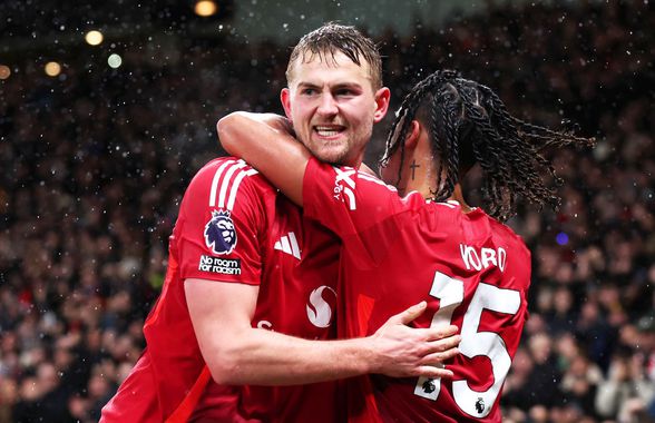 De Ligt, contrariat: „Nu sunt obișnuit să joc pentru locul 14!” » Doar că e pregătit de „cea mai fierbinte fază a sezonului”