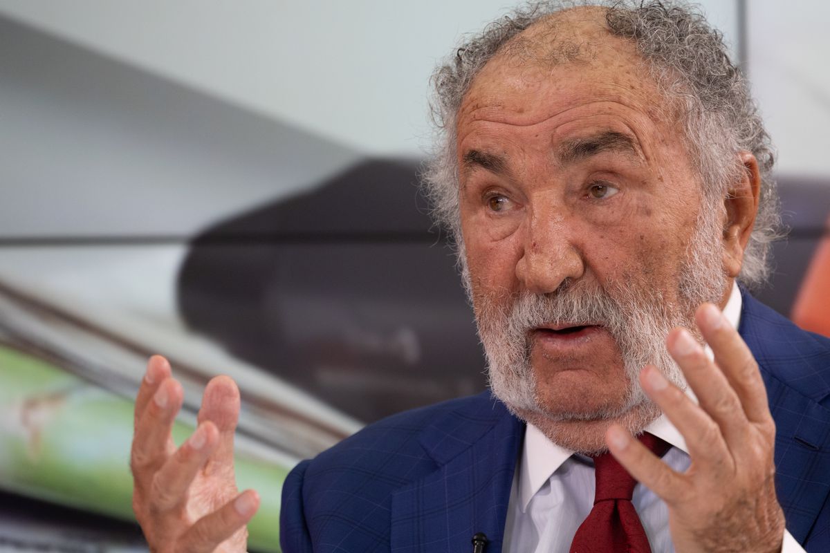 Ion Țiriac, acuzații frontale de doping la Serena Williams: „Serenuța făcea asta de 20 de ani, s-a documentat fiul meu!” + Propune o schimbare drastică în tenis