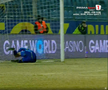 Fază hilară în Superliga » Cum a putut să-și dea autogol fostul jucător de la Rapid