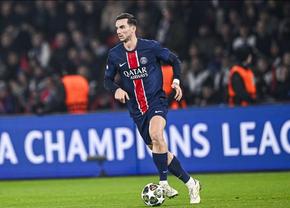 Un fotbalist de la PSG a declarat că echipa e mai bună după plecarea trio-ului Mbappe - Messi - Neymar