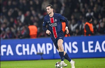 Un fotbalist de la PSG a declarat că echipa e mai bună după plecarea trio-ului Mbappe - Messi - Neymar