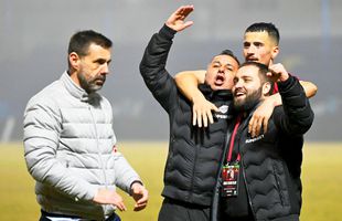 Zeljko Kopic schimbă atacul lui Dinamo! Noutatea din primul 11