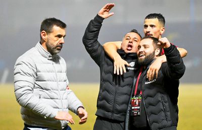 Zeljko Kopic schimbă atacul lui Dinamo! Noutatea din primul 11