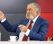 Ion Ţiriac, la „Prietenii lui Ovidiu” FOTO: Ionuț Iordache (GSP)