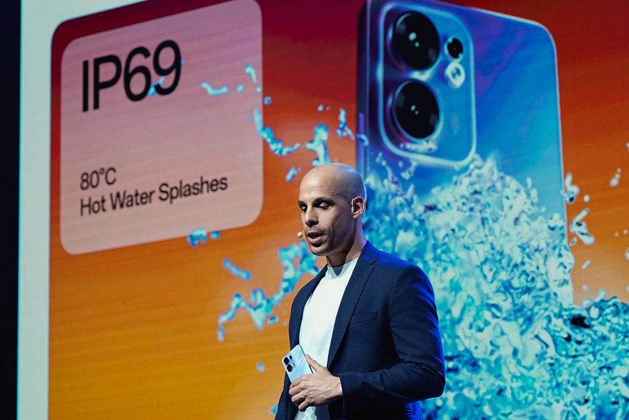 Lamine Yamal, noul ambasador OPPO » S-a lansat Reno13 Pro, smartphone-ul revoluționar cu AI Editor