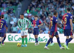 Plecare de ultimă oră de la Barcelona » Catalanii s-au despărțit de fotbalistul adus drept o mare speranță