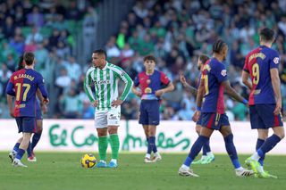 Plecare de ultimă oră de la Barcelona » Catalanii s-au despărțit de fotbalistul adus drept o mare speranță