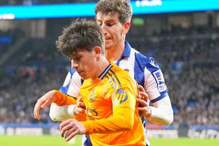 Supertalentul lui Real Madrid, pus la zid de Carlo Ancelotti: „Petrece mult timp cu alți oameni și nu știu dacă suntem pe aceeași lungime de undă”