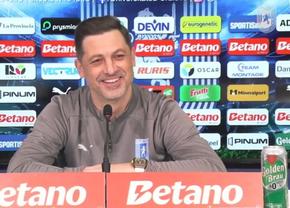 Ce vrea Mirel Rădoi de la FCSB - Lyon: „Francezii să-i alerge foarte, foarte mult”