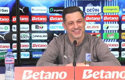 Ce vrea Mirel Rădoi de la FCSB - Lyon: „Francezii să-i alerge foarte, foarte mult”