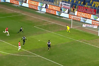 Daniel Popa, un nou gol în Turcia » Românul a înscris superb